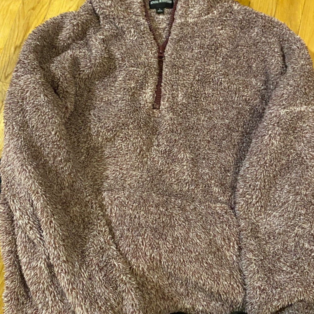Zenana pullover - Picture 5 of 5